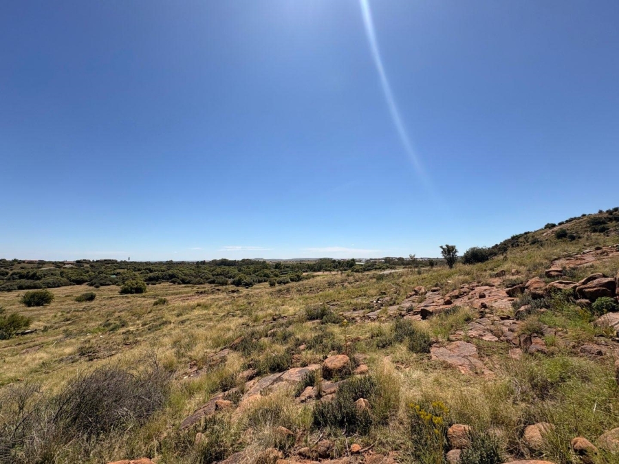 4 Bedroom Property for Sale in Woodland Hills Free State